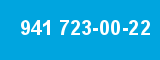 941 723-00-22